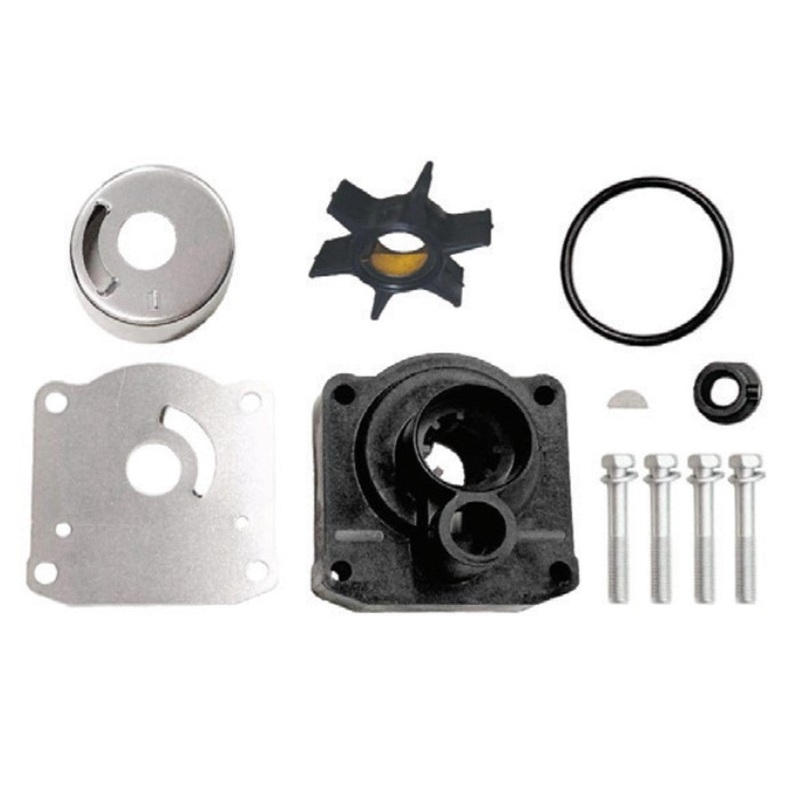 Water Pump Repair Kit, W/Housing – EMP