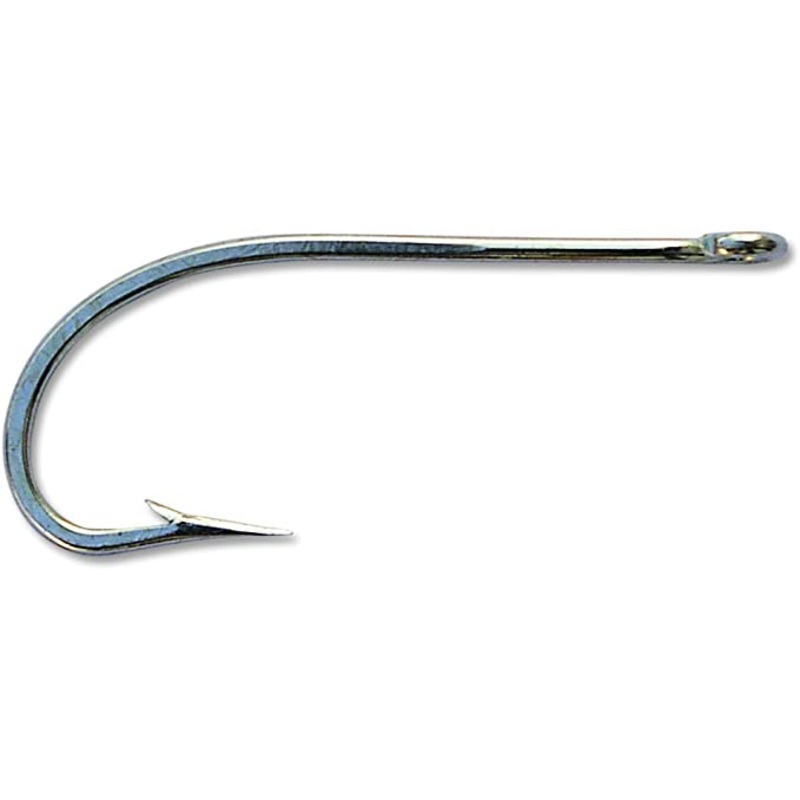34091-DT O’Shaughnessy Open Eye Hook – Mustad