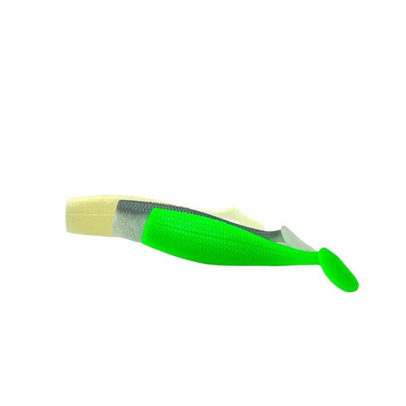 4.5 Swimbait – Get Thumped