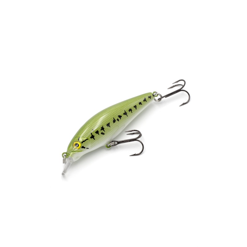 Baby Bass – Gill Reaper