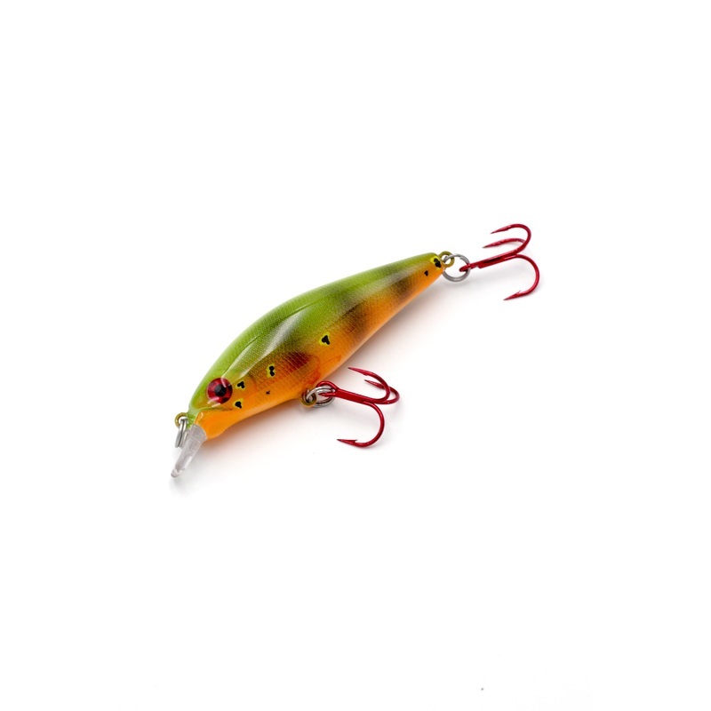Baby Peacock – Gill Reaper
