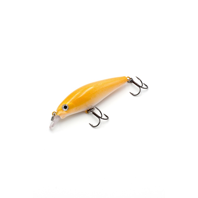 Gold Fish – Gill Reaper