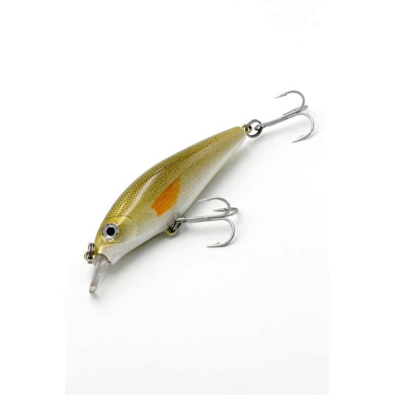 Golden Shiner – Gill Reaper