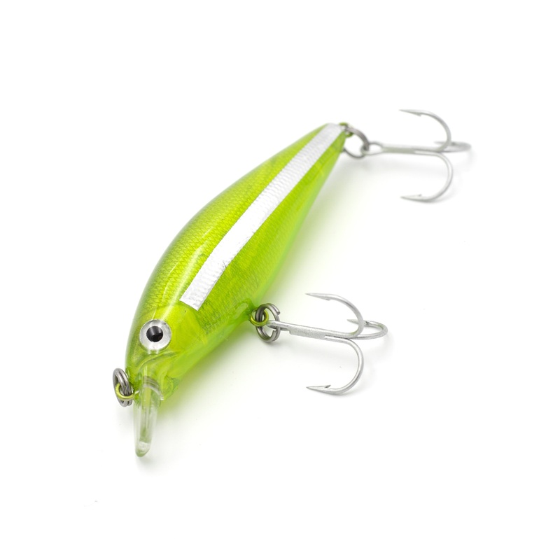 Green Glass Minnow – Gill Reaper