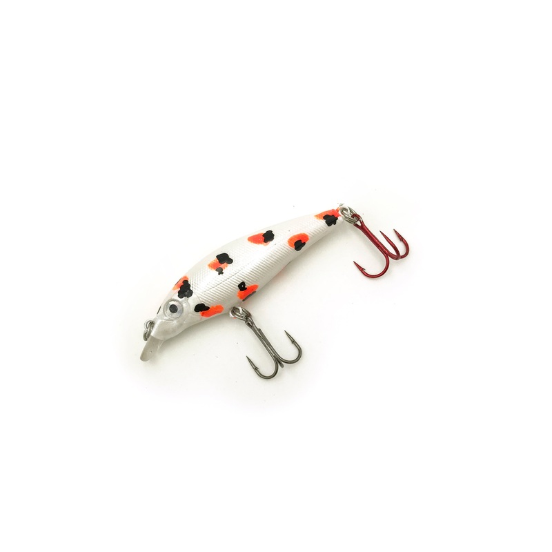 Koi – Gill Reaper