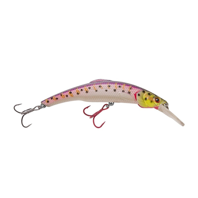Matzuo Kinchou Minnow Bait