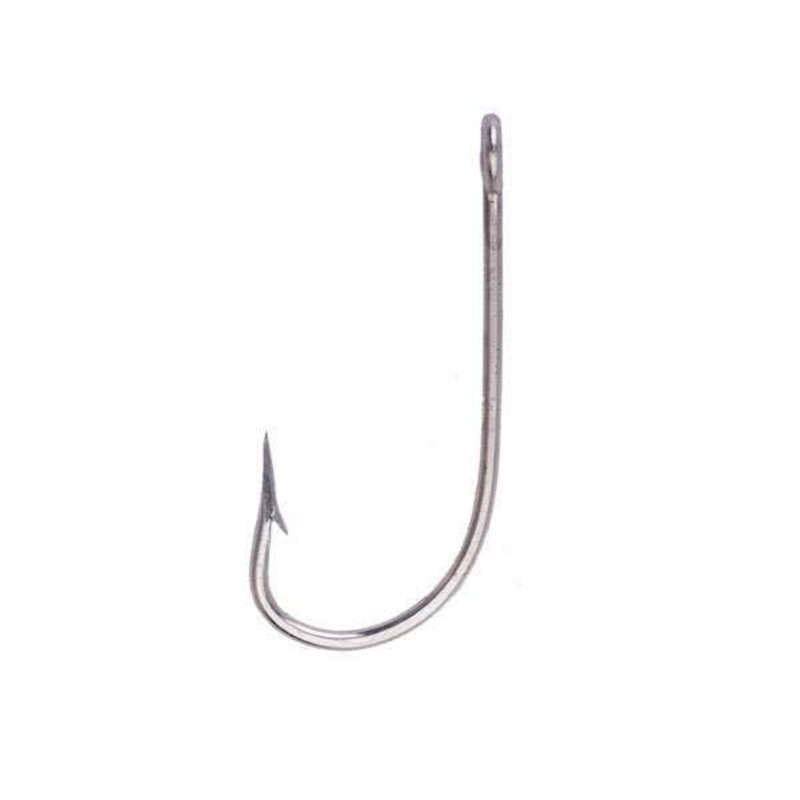 O’Shaughnessy Hooks 3407-DT 100pk – Mustad