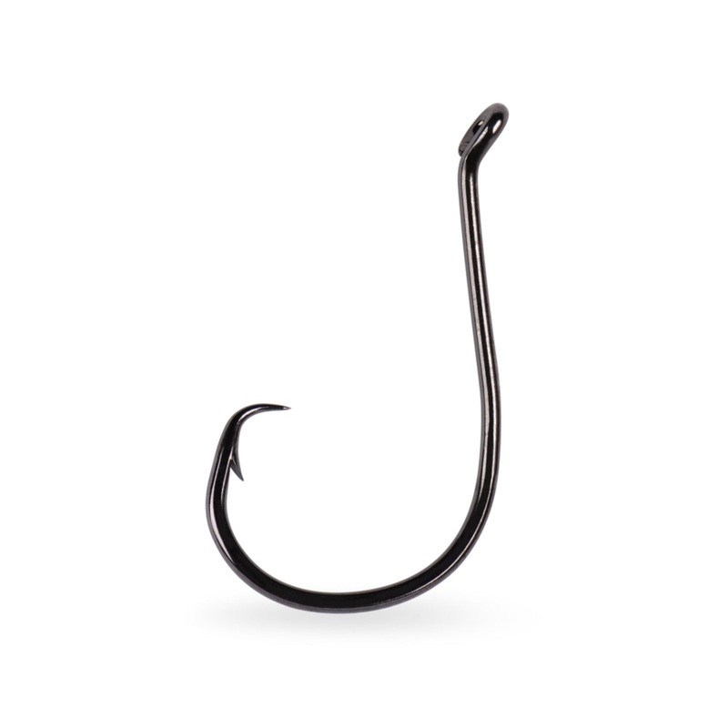Octopus Circle Hook – Mustad