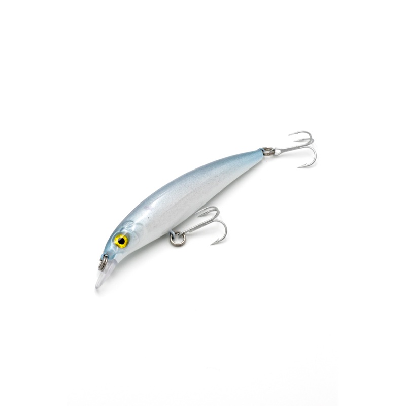 Pearl Shad – Gill Reaper