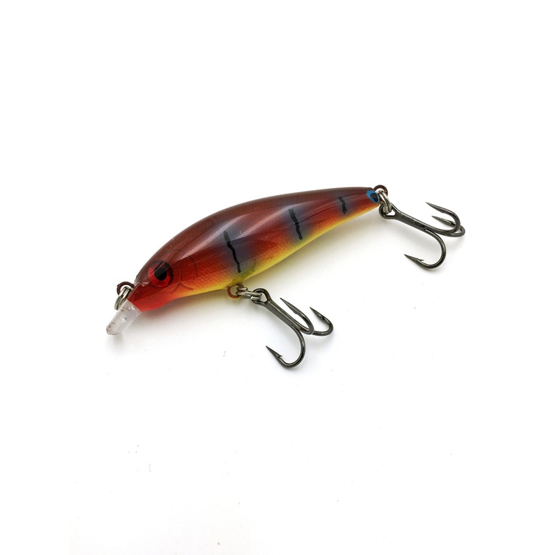 Red Mayan Cichlid – Gill Reaper