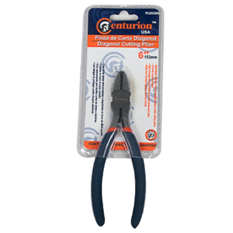 Centurin 6″