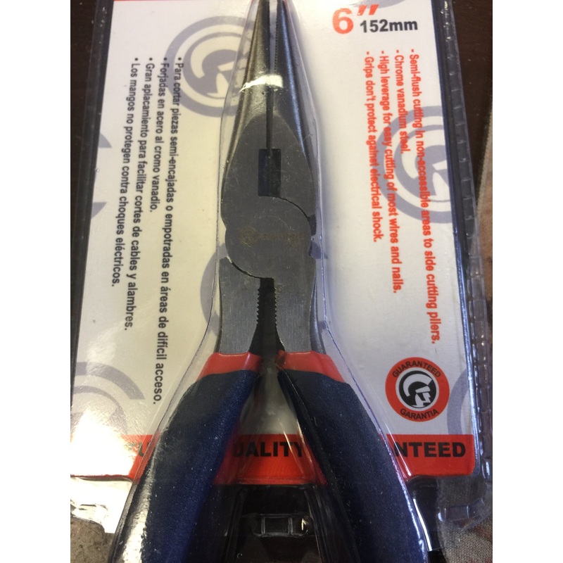 Centurion 6″