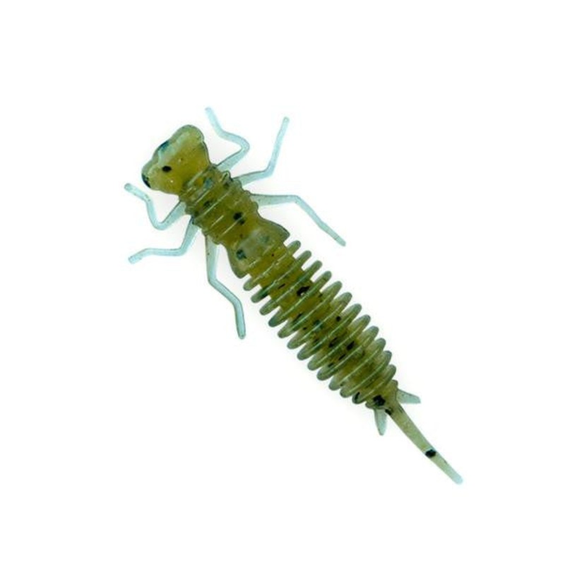 Larva – Fanatik Baits