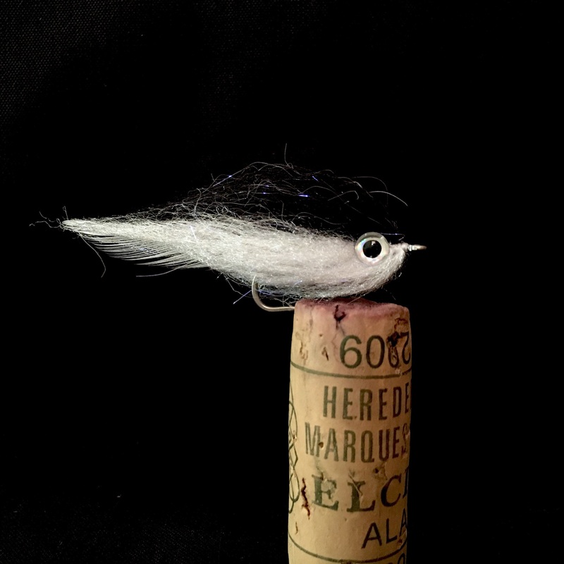 Bait Fish Hybrid