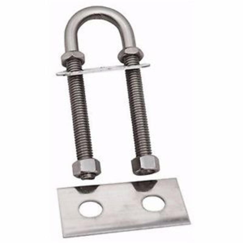 Bow/Stern Eye – Marpac