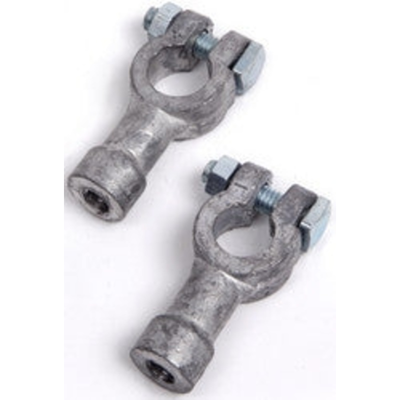 Conversion Terminals
