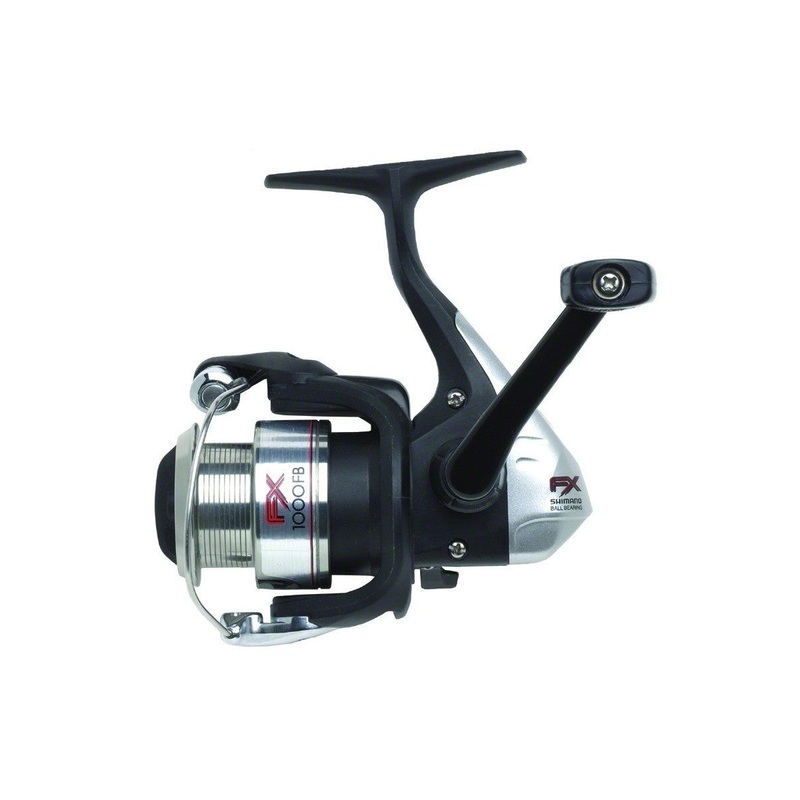Shimano FX4000FB FX 4000 FB Spinning Reel