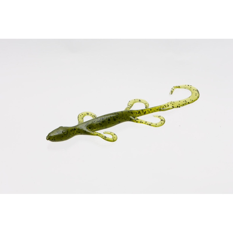 Zoom Lizard 6 in