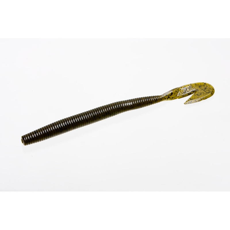 Zoom Magnum Ultra-Vibe Worm 7in
