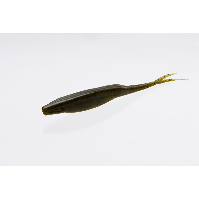 Zoom Super Fluke 5 in