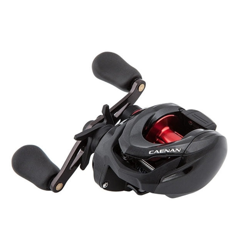 Caenan 150HG – Shimano