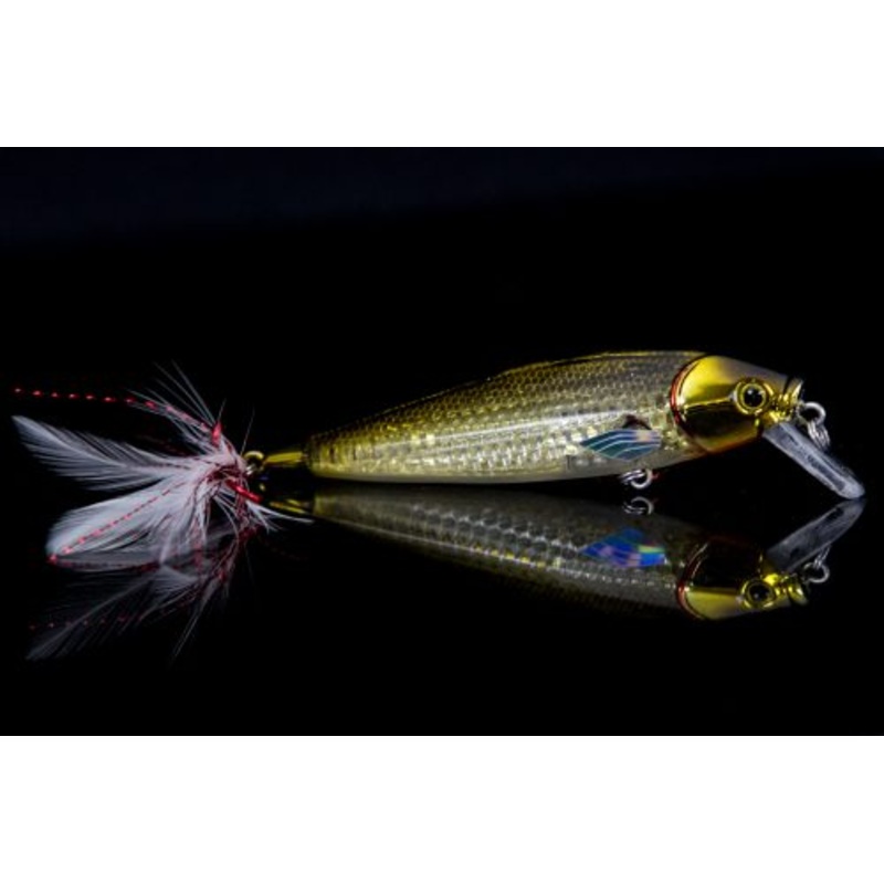 Jerkbait – Fish Surreel