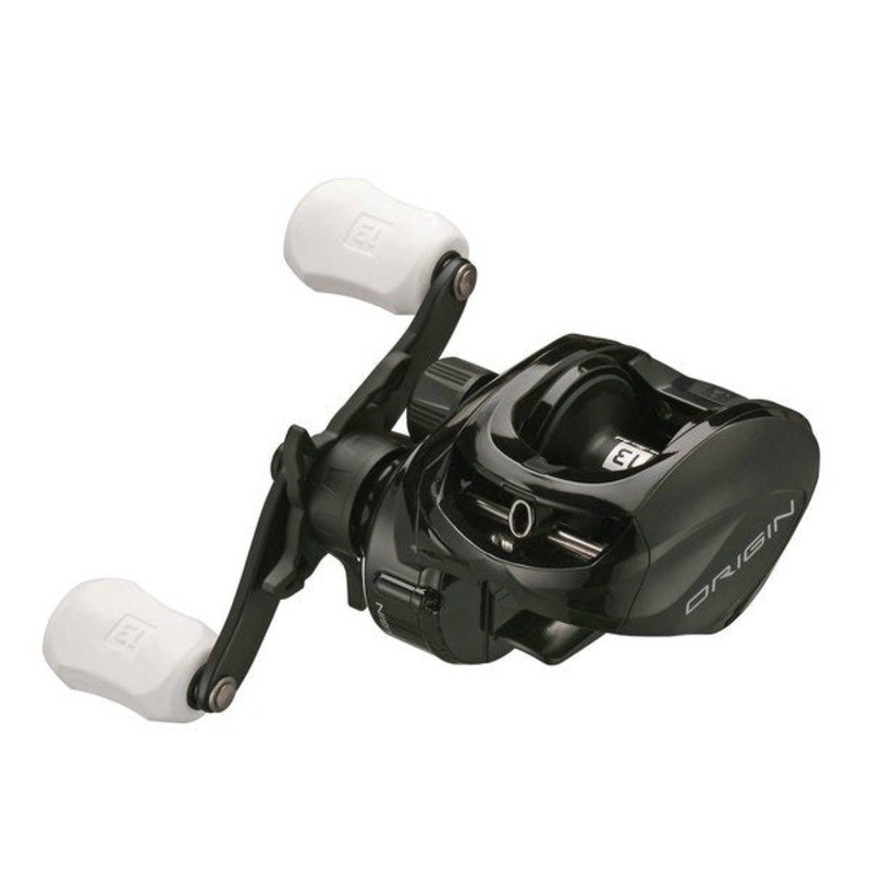 Origin A Baitcast Reel- 13 Fishing