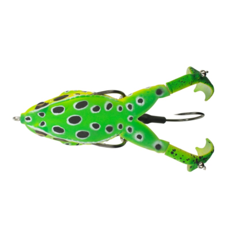 Prop Frog – Lunkerhunt