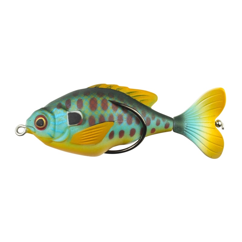 Propfish – Lunkerhunt