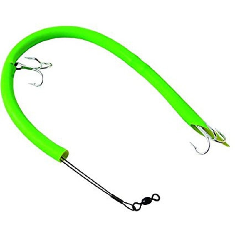 Sea Striker Cuda Tube