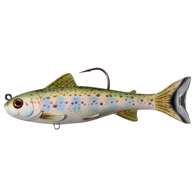 Trout – Live Target