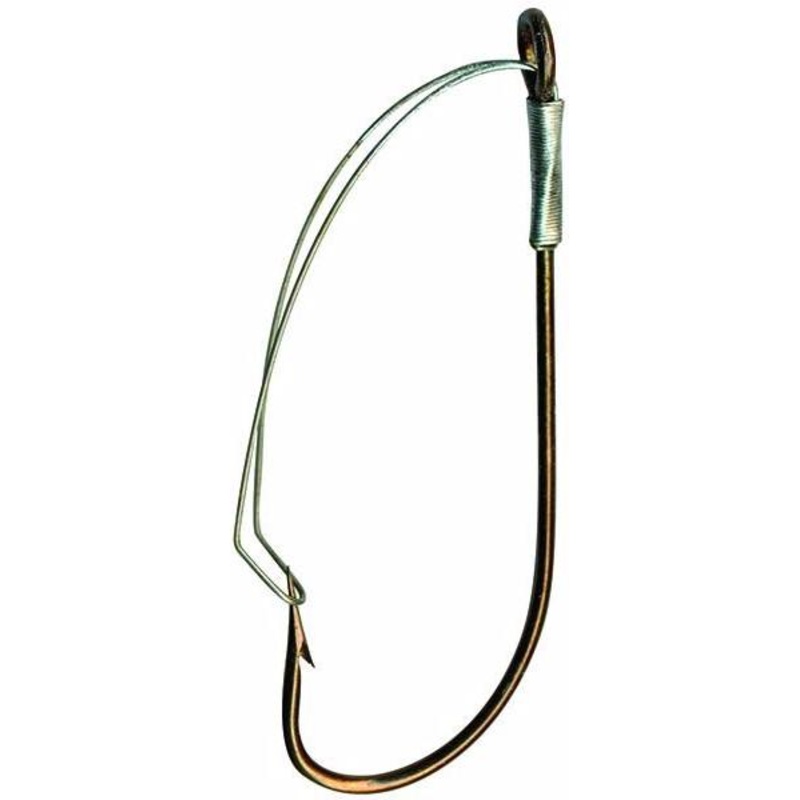 Weedless Sproat – Mustad