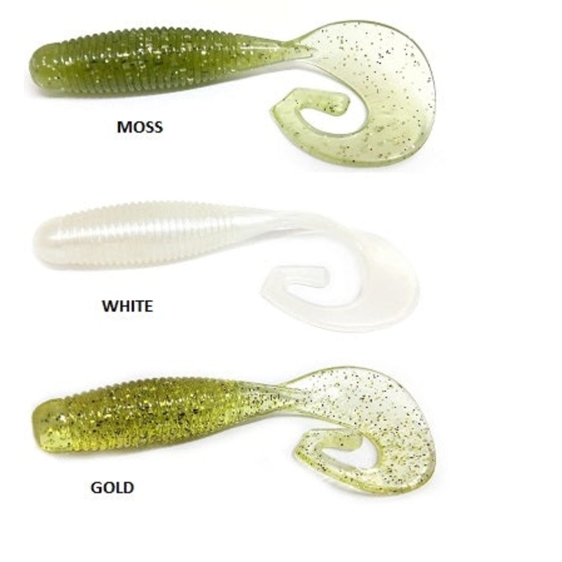 X – Tail – Monster 3X
