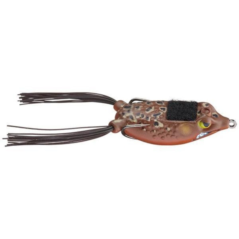Boom Boom Frog – Stanford Baits