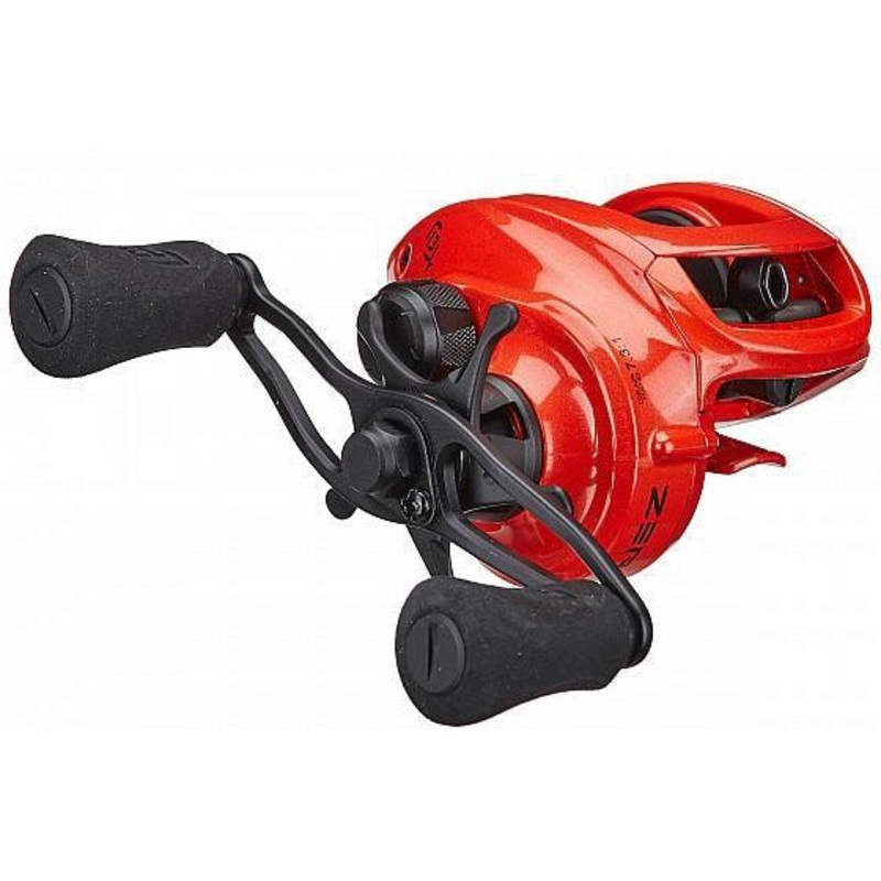 Concept Z Reel – 13 Fishing