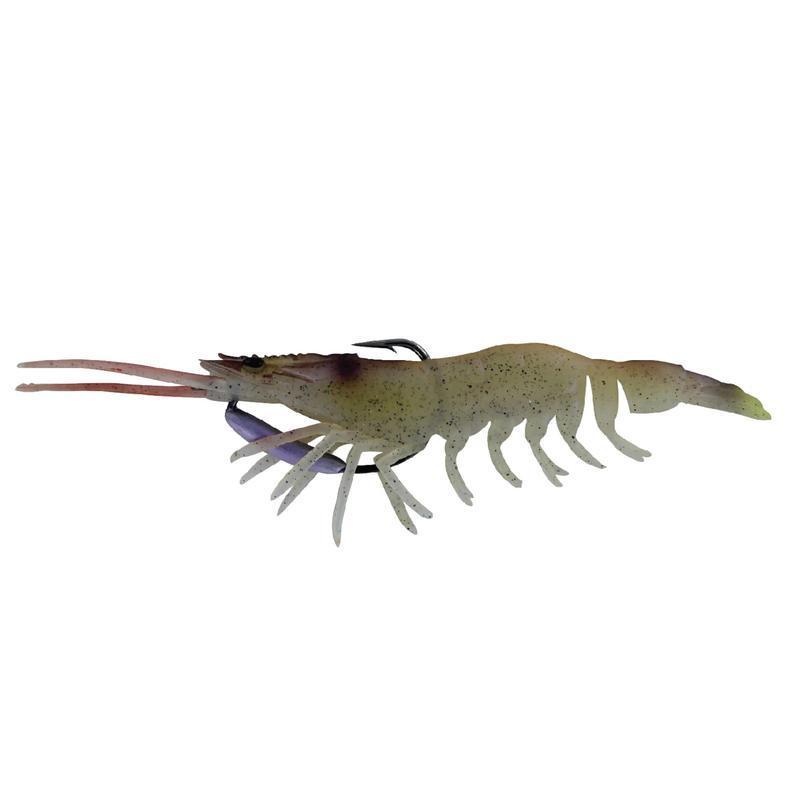 Flick Prawn – Chasebaits