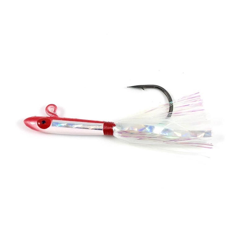 Glass Minnow – Avenger