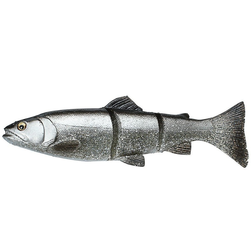 Line Thru Trout – Savage Gear