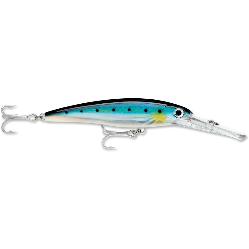 Magnum Divebait X-RAP 40 – RAPALA