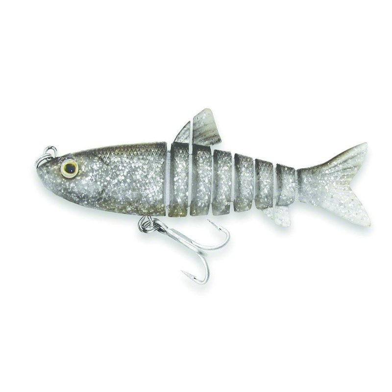 Mullet 5.5in – Vudu