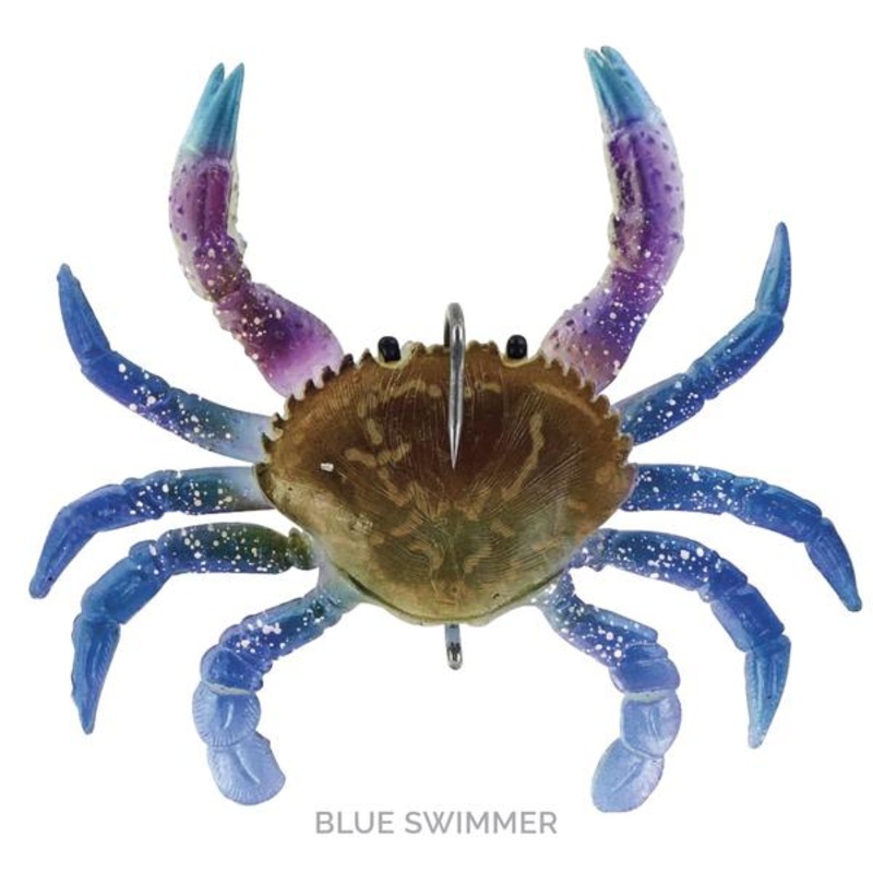 Smash Crab – Chasebaits