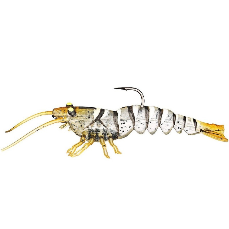 TPE Panic Shrimp – Savage Gear