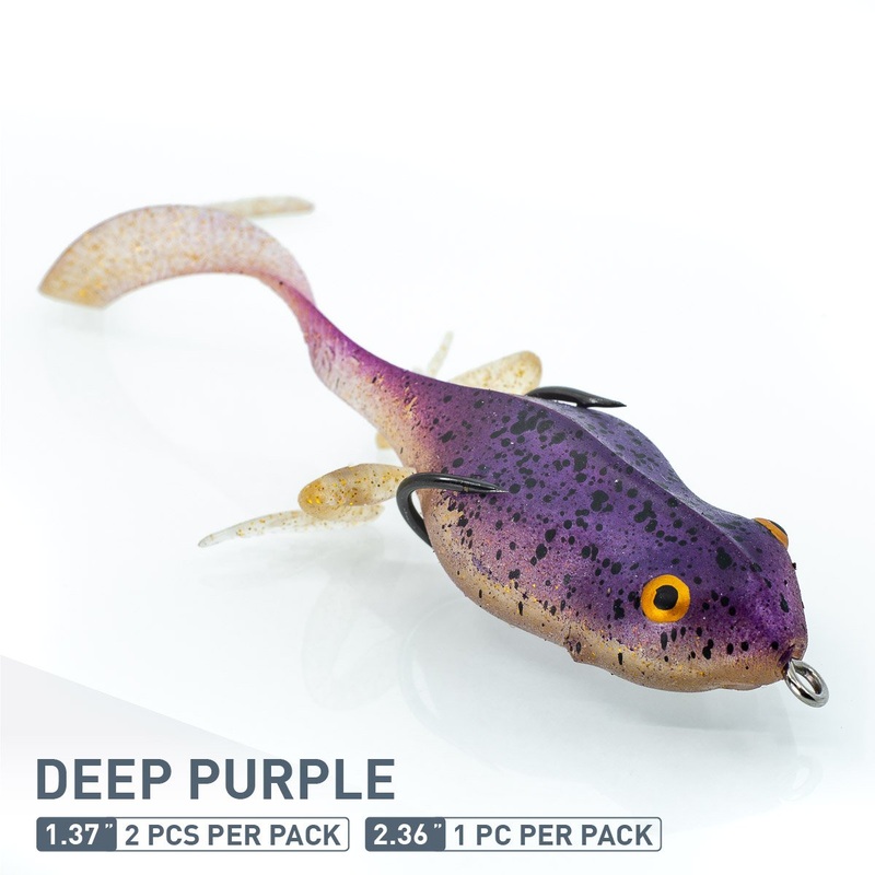 Wiggle Bomb – Chasebaits