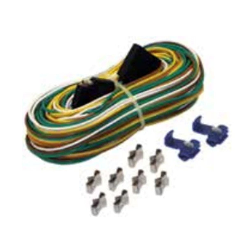 4 Way Trailer Wiring Kit – Marpac