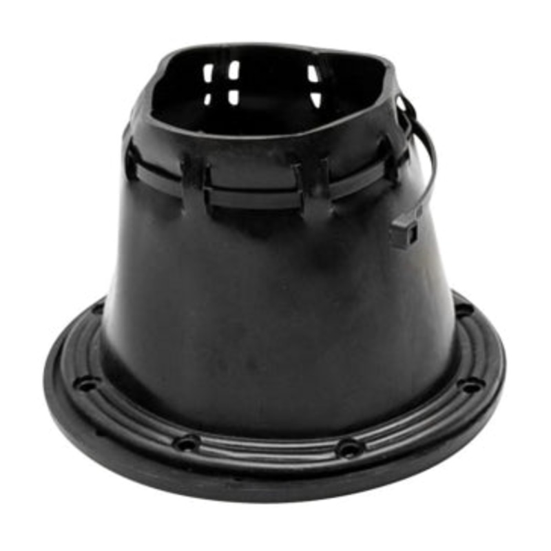 Cable Boot – TH Marine