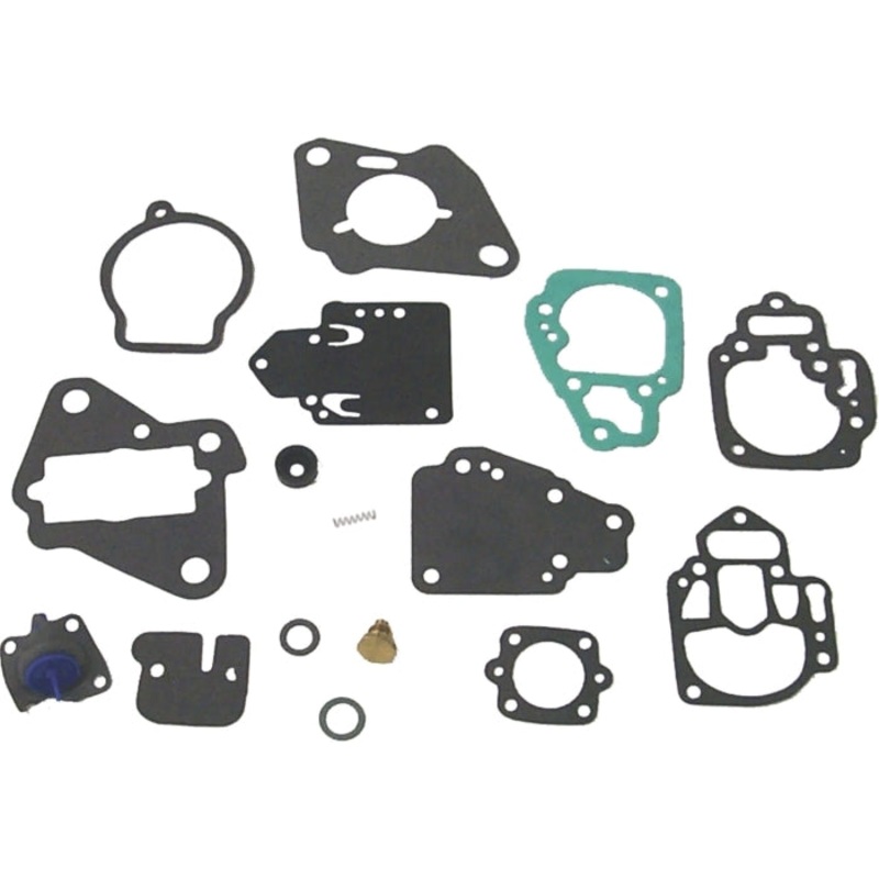 Mercury Carburetor Kit – Sierra 18-7212