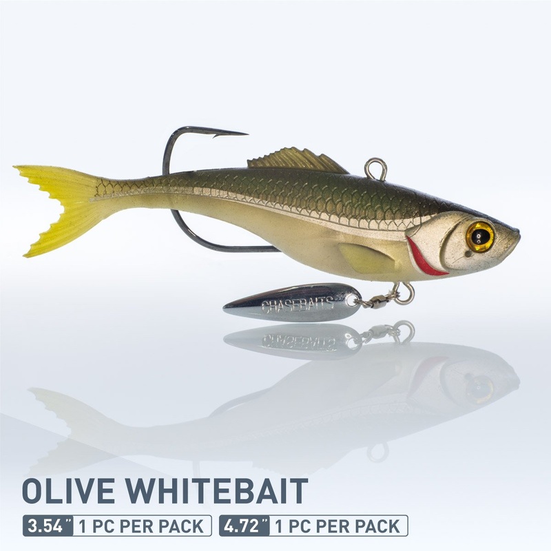 Rip Snorter – Chasebaits