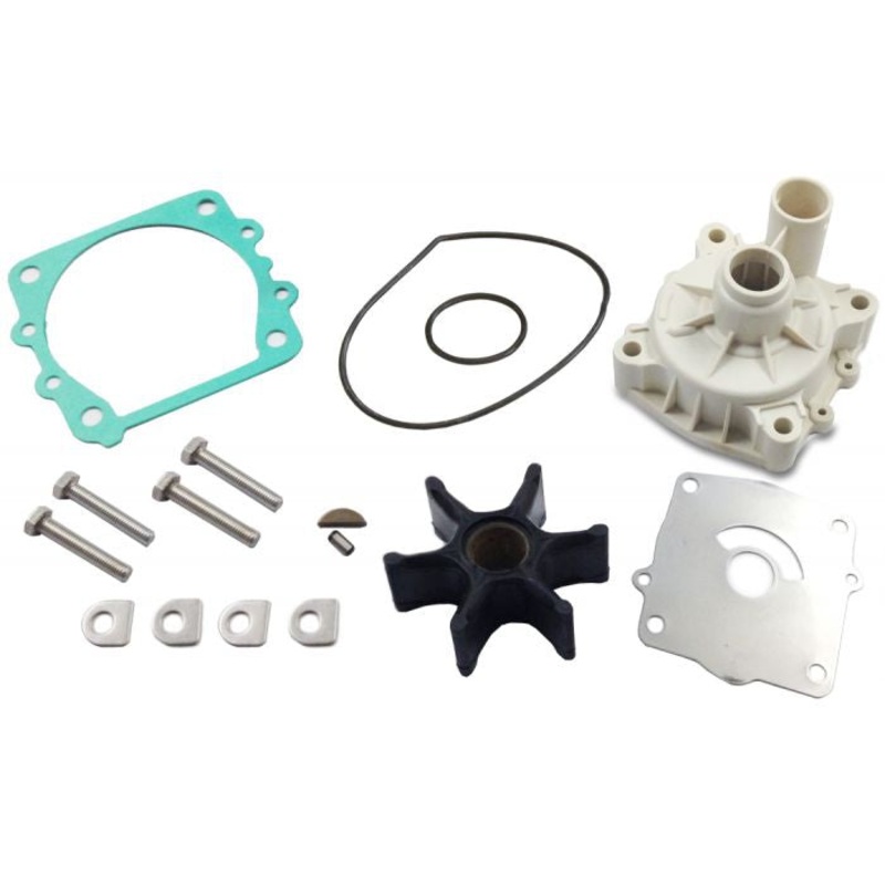 Water Pump Kit with Housing for Yamaha – 18-3396 – Sierra