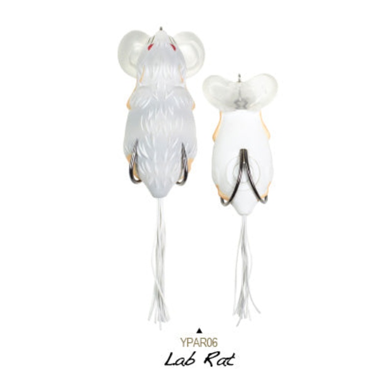 Yappa Rat – Lunkerhunt