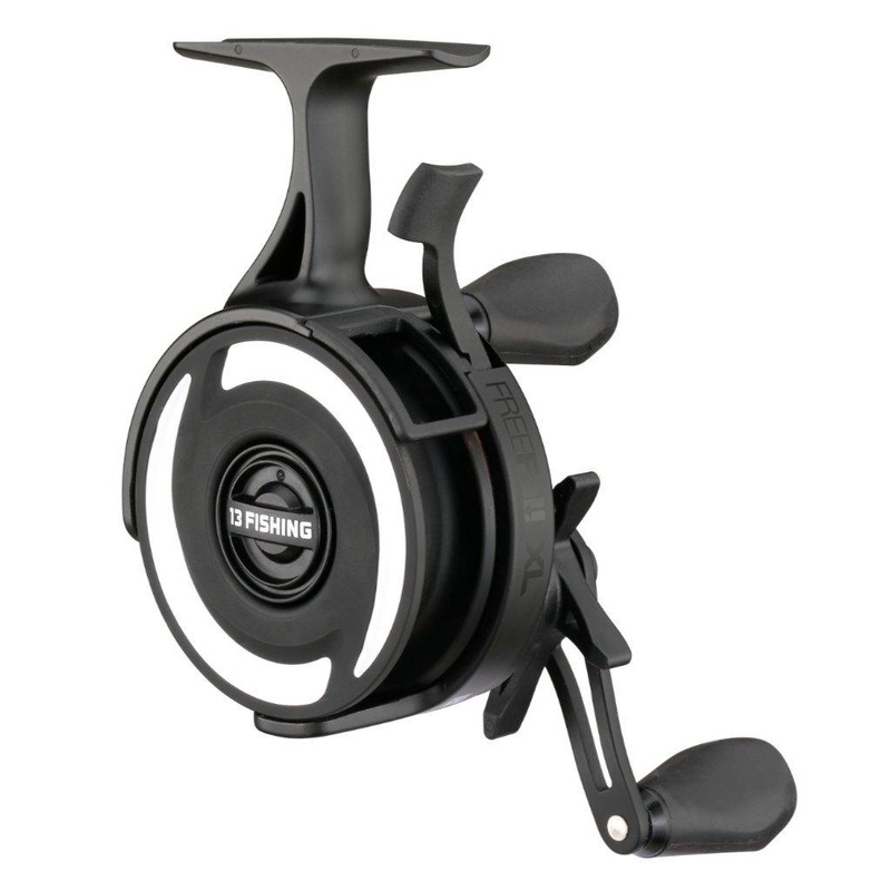 13 Fishing Black Betty FreeFall XL